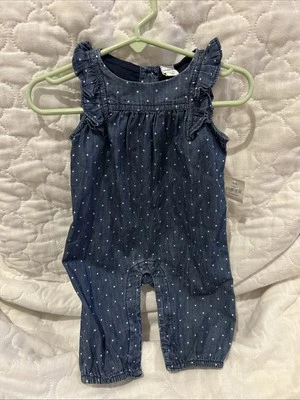 Bebé Gap 0-3 meses niña  Foto 1 de 4