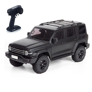 En stock 1/8 Tank300 RC vehículo todoterreno 4*4 2 velocidades escalada bloqueo eje oruga - Imagen 1 de 12