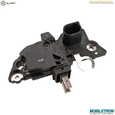 ALTERNATOR REGULATOR VR-B261 - Image 1 of 4