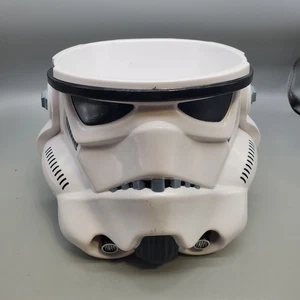 Star Wars Stormtrooper Candy Bowl By Seasons USA Inc - Picture 1 of 5