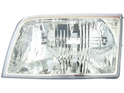 Conjunto de faros derecho para Mercury Grand Marquis 2006-2008 Dorman 45691MTHX Foto 1 de 2
