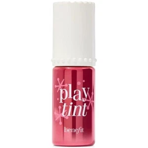 Playtint Pink Lemonade Lip Color 0.2 Fl Oz Cheek and Lip Stain Smudge Proof - Picture 1 of 5