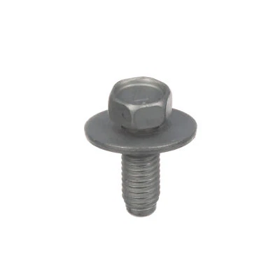 Nissan 370Z Altima GT-R Máxima 2003-2022 puerta delantera regulador perno hexagonal Foto 1 de 4