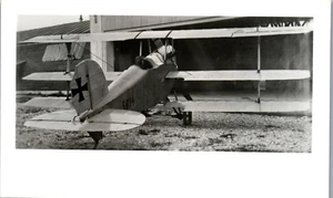 Oeffag C.2 Biplane Photo (3 x 5 in) P-2 - Picture 1 of 2