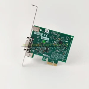 1Pc Used NI PXI Chassis Driver Card 779504-01 PCIe-8361 - Afbeelding 1 van 9