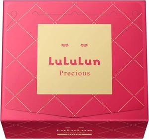 Lululun Precious Thick Moisturizing Type 32 Sheets Made In Japan - Picture 1 of 7