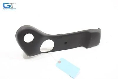 18-23 CHEVROLET EQUINOX ASSENTO DIANTEIRO DIREITO DO PASSAGEIRO PAINEL EXTERNO TAMPA ACABAMENTO FABRICANTE DE EQUIPAMENTO ORIGINAL - Imagem 1 de 4