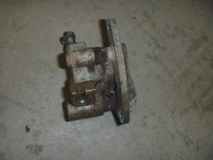 OEM FACTORY 99-04 Yamaha YFM250 250 Bear Tracker 2x4 RH Front Brake Caliper - Picture 1 of 1