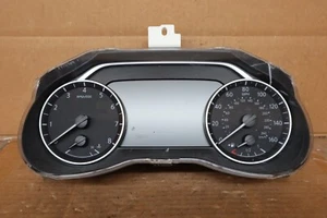 2015 Nissan Murano Instrument Head Speedometer Gauge Cluster OEM 77,489 Miles - Picture 1 of 9