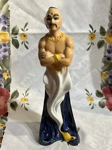 The Genie HN2989 - Royal Doulton Figur, Top Zustand - Bild 1 von 8