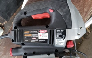 Craftsman 5.0 Amp Variable Speed SABRE SAW 135.17243 Tool Only TESTED & WORKS - Picture 1 of 7