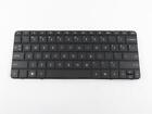 New HP Mini 210-2000 Genuine Keyboard US Layout Black Color