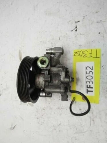 Bomba de dirección asistida Crossfire 2004 2008 Chrysler P/S polea 0024662401 Foto 1 de 4