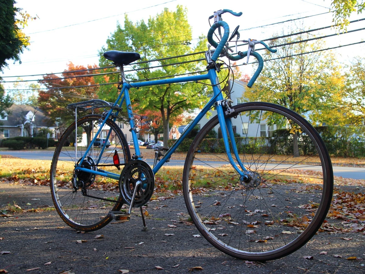 激レア！SCHWINN CONTINENTAL直接引取ランドナー ロード クロス 激レア！SCHWINN CONTINENTAL直接引取ランドナー ロード クロス - メルカリ