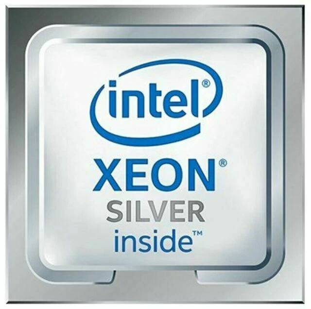Intel Xeon Silver 4316 Server Processor (3.4 GHz, 20 Cores, Socket FCLGA4189) Tray - CD8068904656601