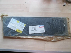 Mopar 4713211 Panel Rear Fender for 91 Jeep Wrangler #M270CR - Picture 1 of 6