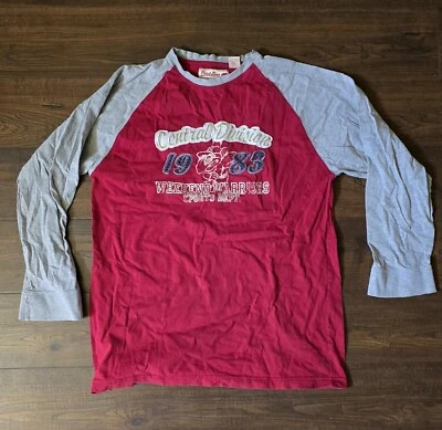 Camisa Point Zero Foto 1 de 4