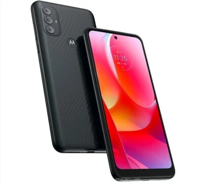 Motorola Moto G Power (2022)  Unlocked 64GB 6.5inches 50MP 4G 5000mAh Cellphone - Image 1 of 4