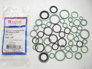 Santech MT2543 A/C System O-Ring And Gasket Kit
