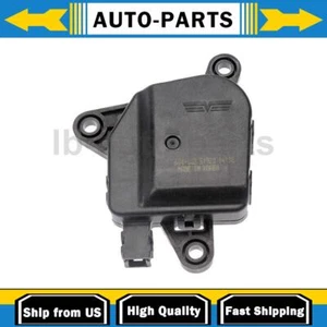 For Dodge Ram 1500 2002 2003 2004 2005 Left Main HVAC Heater Blend Door Actuator - Picture 1 of 5