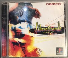 .PSX.' | '.Libero Grande.