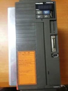 FUJI SERVO DRIVER 4000W RYS402S3-VVS NICE! FAST SHIPPING! - Picture 1 of 3
