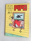 Pipo No 177 20 September 1959 IN Good Condition