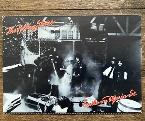 Postkarte Rolling Stones Exil auf der Hauptstraße Szene 4 - kostenloser Versand - Bild 1 von 3