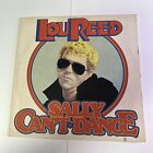 Lou Reed - Sally Can't Dance 1974 Vinyl LP Album RCA CPL1-0611