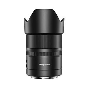 YONGNUO 33mm f/1.4Z DA DSM WL Pro APS-C Lens for Nikon Z Mount Focus Lens - Picture 1 of 14