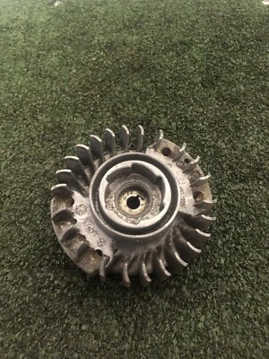 Stihl 028av Super Petrol Chainsaw Flywheel Magneto - Image 1 of 4