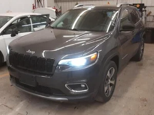 OEM Rear Wiper Motor For Cherokee Assy Rear - Bild 1 von 12