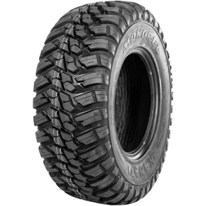 Neumático 27x9,00R12 27x9R12 GBC Kanati Mongrel AT A/T ATV UTV 71J 10 capas - Imagen 1 de 3