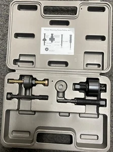 OTC Power Steering Pump Pulley Remover/Installer Set: For Steering Vehicle Tool - Bild 1 von 1