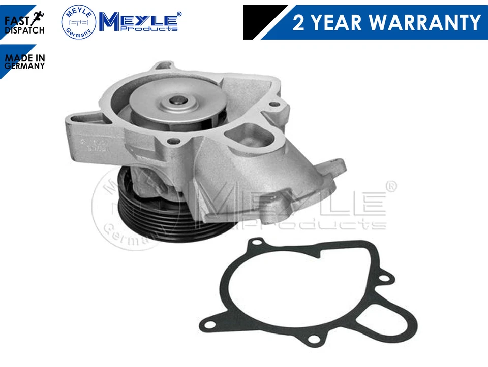 PARA BMW SERIE 1 3 5 6 X3 X5 X6 REFRIGERACIÓN MOTOR REFRIGERANTE BOMBA AGUA 11517805810 Foto 1 de 1