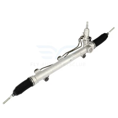 Power Steering Rack&Pinion Assy For Mercedes-Benz ML350 ML500 ML550 GL550 ML320 Foto 1 de 4