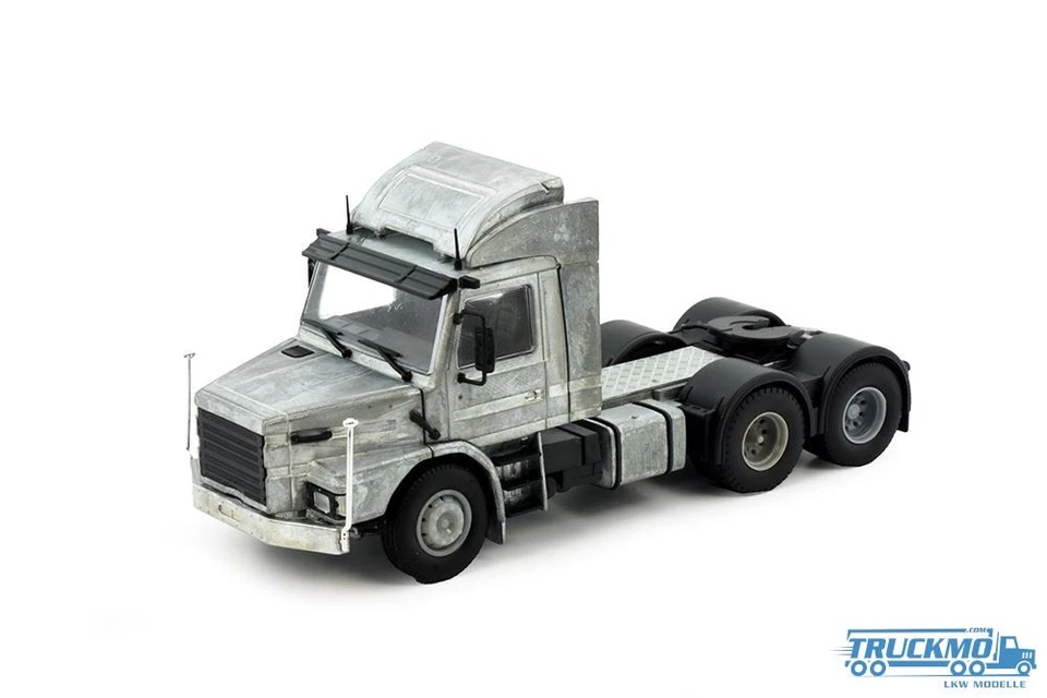 Tekno Kit Scania T142 day cab 6x2 86810 - Immagine 1 di 1