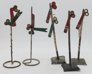 Ives Vintage O Semafori Assortiti [5] - Foto 1 di 2