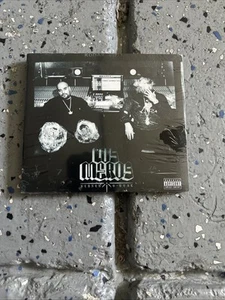 Los Meros by Berner / B-Real (CD, 2020) New - Picture 1 of 6