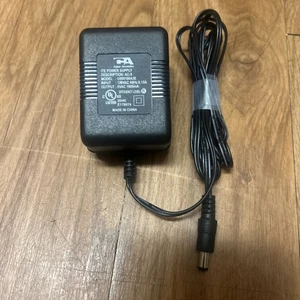 Cyber Acoustics 9v DC AC Adapter Model U090100A30 - Picture 1 of 4