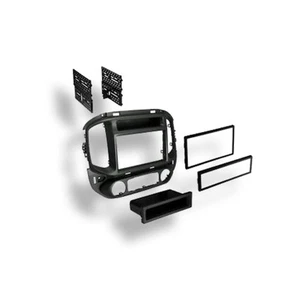 Kit Chevy Colorado y GMC Canyon 2015-17 American International (GMK329BM) - Imagen 1 de 1