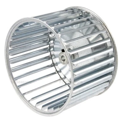 For Ford F-150 1982-1996 Four Seasons 35608 HVAC Blower Motor Wheel - Image 1 of 4