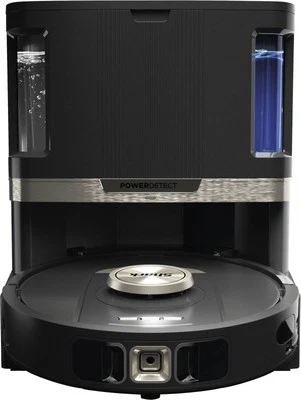 Shark RV2800ZEEU Saug‑ und Wischroboter 2‑in‑1 mit Selbstentleerung Pow. B Ware - Bild 1 von 3