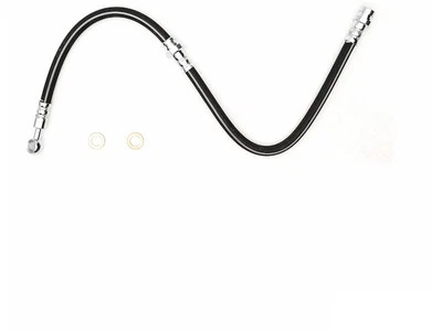 Manguera de freno Dynamic Friction para Mitsubishi Endeavor 83769BFDG Foto 1 de 2