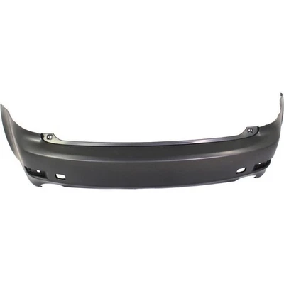 For 2009-2013 Lexus IS250 IS350 Rear Bumper Cover Without Pre-Collision System Foto 1 de 4