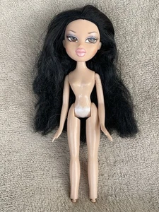 Bratz Doll Pampered Petz Jade Rare - Picture 1 of 4