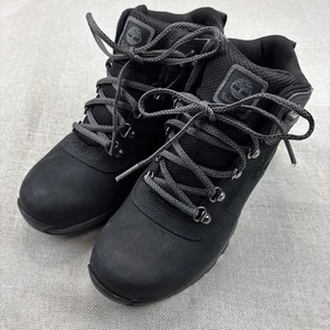 Timberland Women’s Mt. Maddsen Mid Hiking Boots Size 7M - Bild 1 von 10