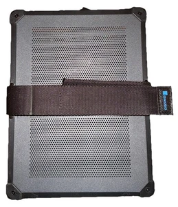 Estuche de PC de malla JONSBO C6-ITX negro Mini ITX, chasis compacto SFF, FUENTE DE ALIMENTACIÓN ATX #R010 - Imagen 1 de 7