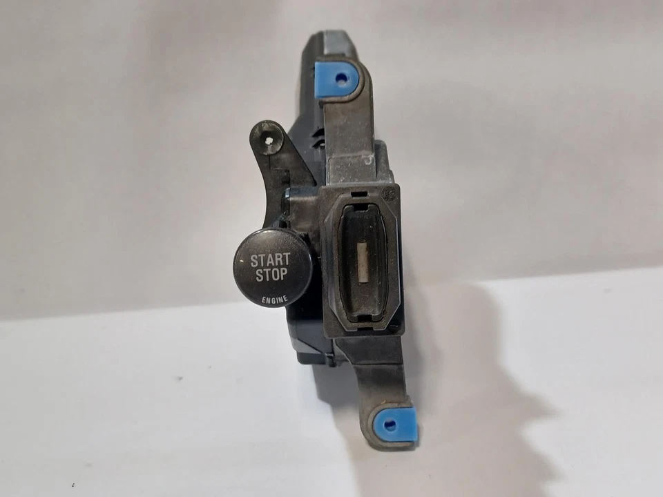 Interruptor de encendido usado se adapta a: BMW 750I Grado A 2008 Foto 1 de 4