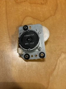 Ricoh MP 301SPF Schrittmotor Baugruppe AX040272A NMB OEM Getriebe Antrieb - Bild 1 von 3